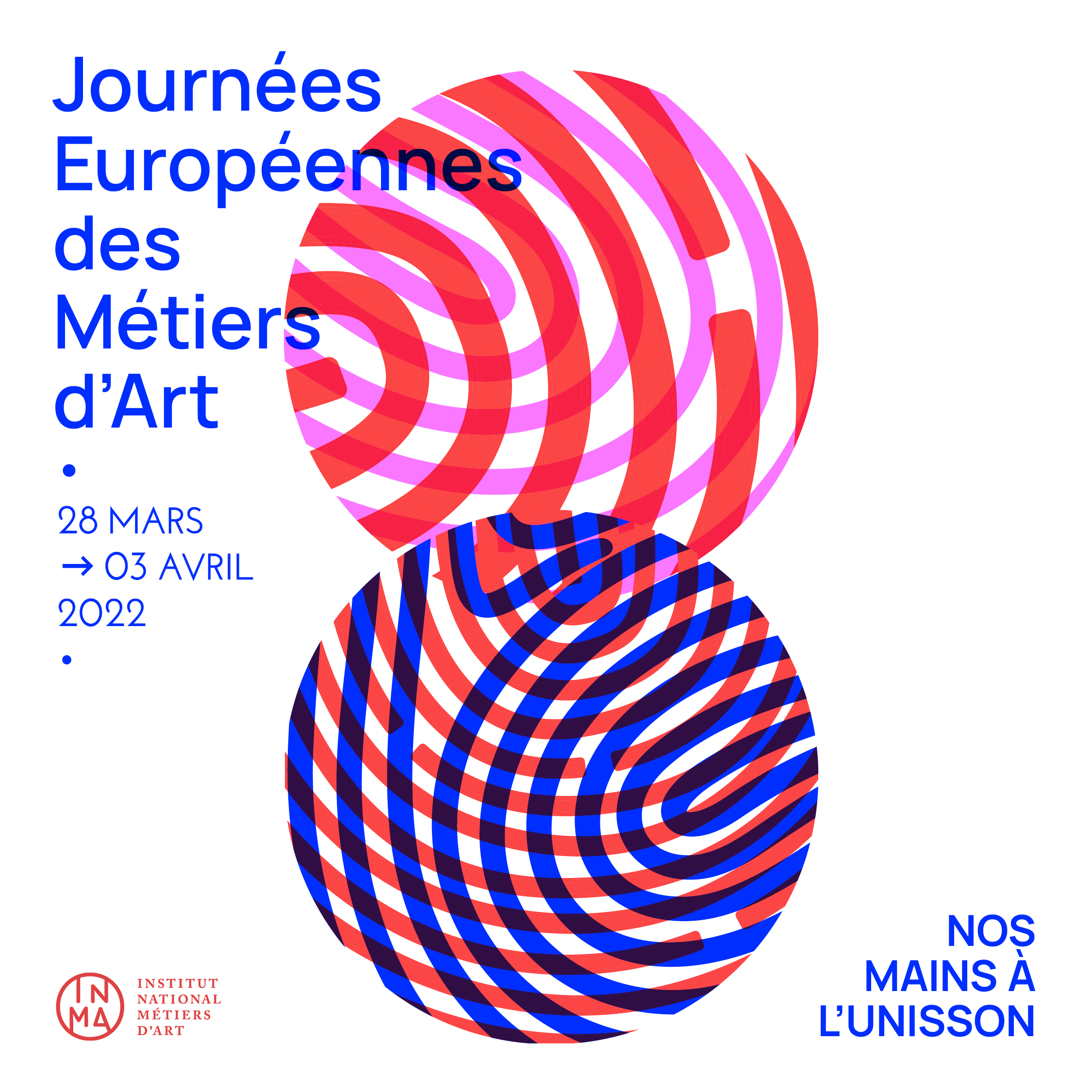 Journées européennes des métiers d'art