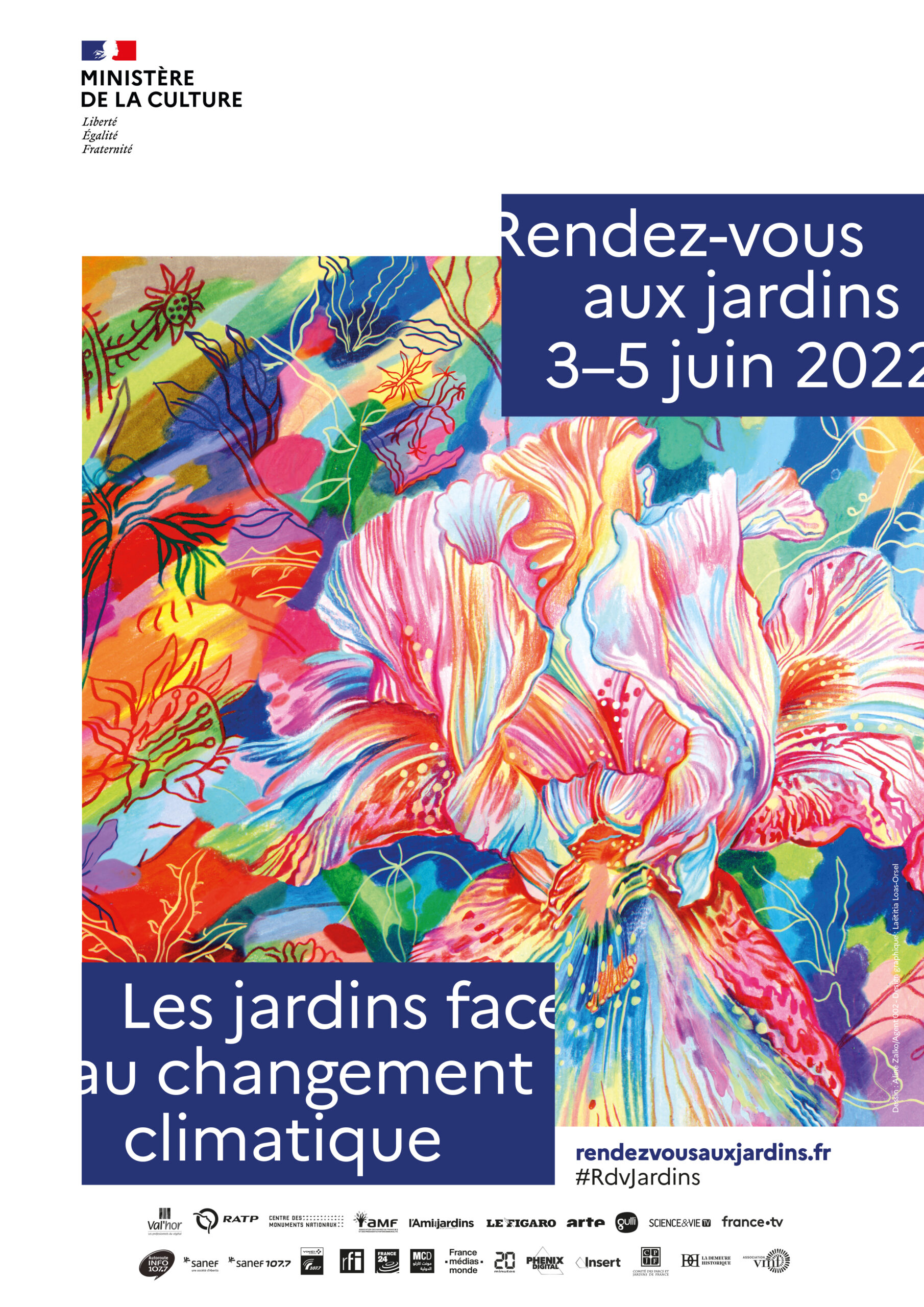 Rendez-vous aux Jardins